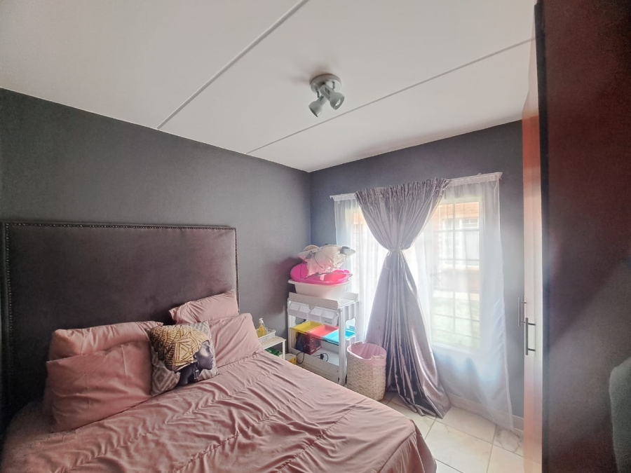 3 Bedroom Property for Sale in Waterval East North West